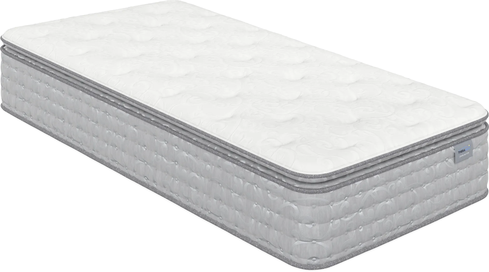 Therapedic Darlington Twin Xl Mattress - Thumbnail - Image 1