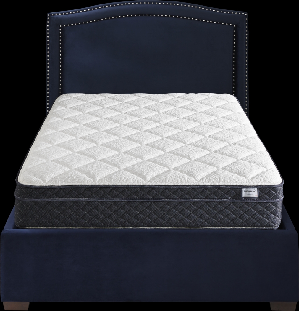 Therapedic Davenport Queen Mattress - Thumbnail - Image 3