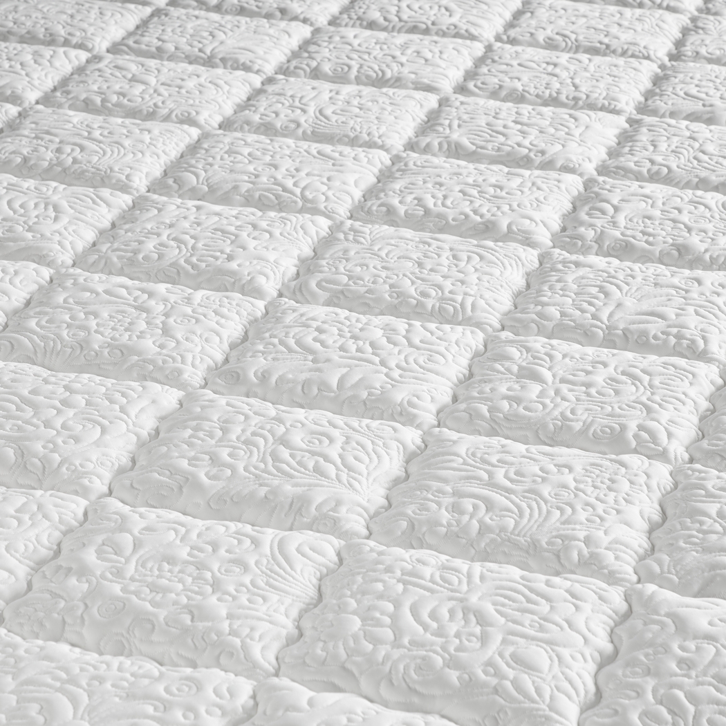 Therapedic Davenport Twin Mattress - Thumbnail - Image 3