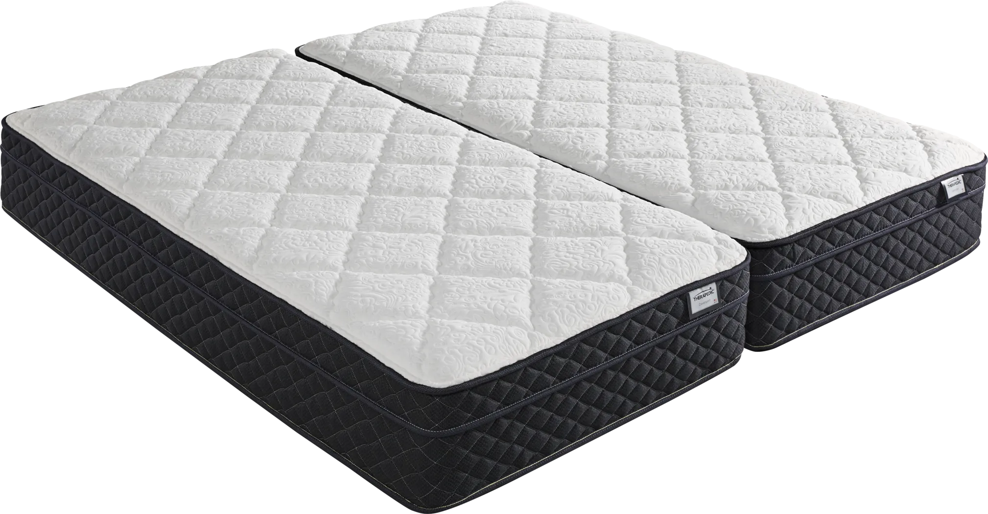 Therapedic Davenport Twin XL Mattress - Thumbnail - Image 1
