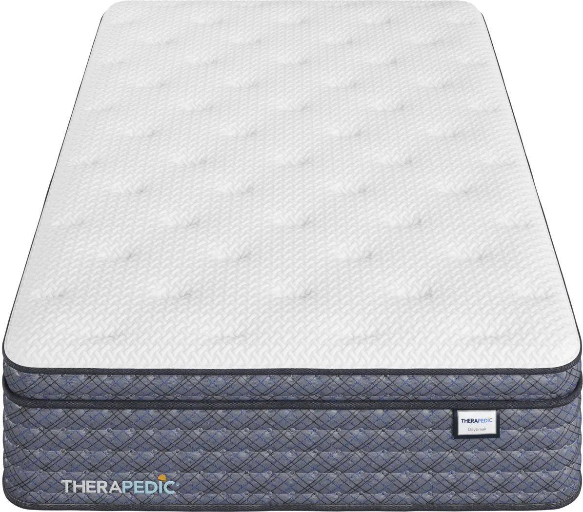 Therapedic Daybreak Full Mattress - Thumbnail - Image 2