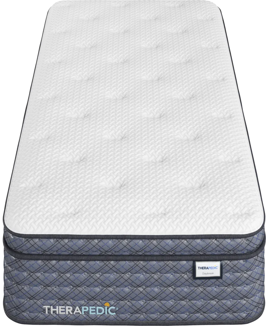 Therapedic Daybreak Twin Mattress - Thumbnail - Image 2