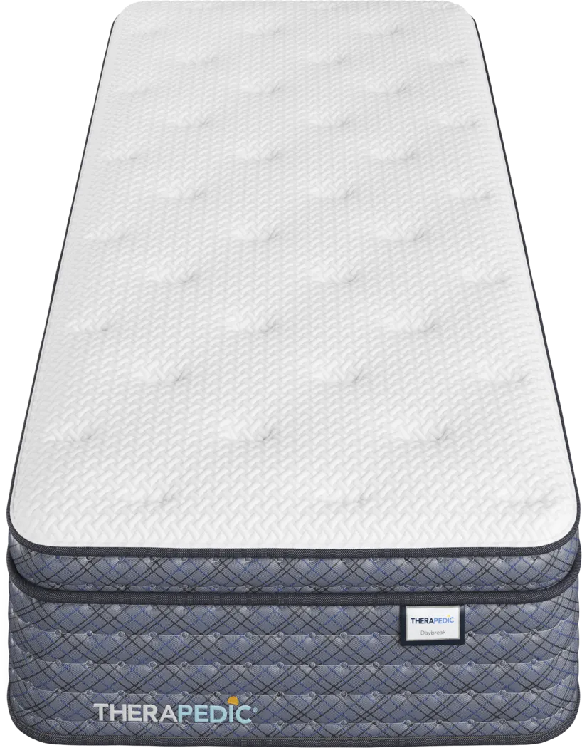 Therapedic Daybreak Twin Xl Mattress - Thumbnail - Image 2