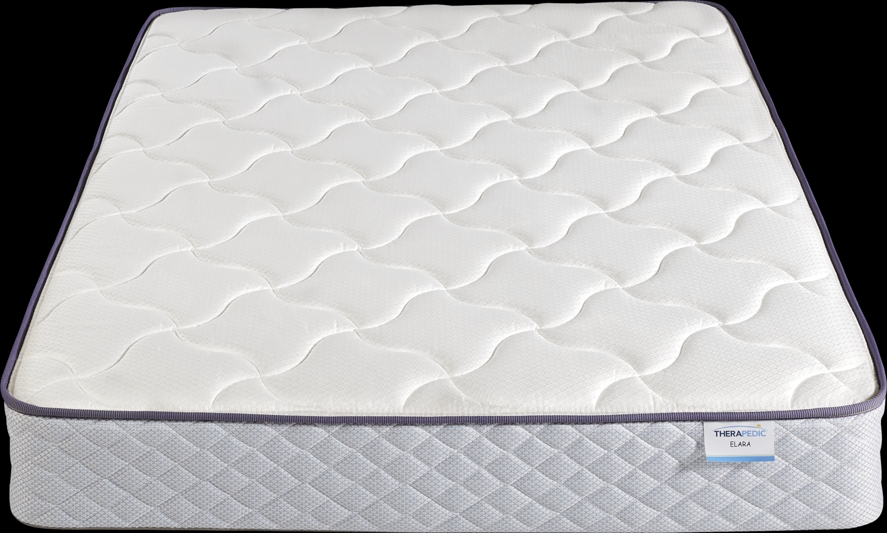 Therapedic Elara Full Mattress - Thumbnail - Image 2