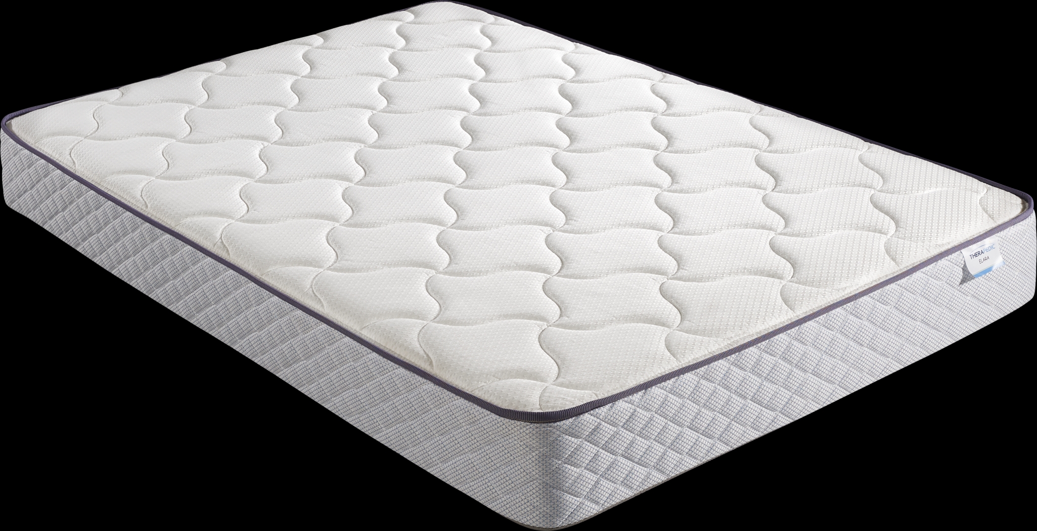 Therapedic Elara Full Mattress - Thumbnail - Image 1