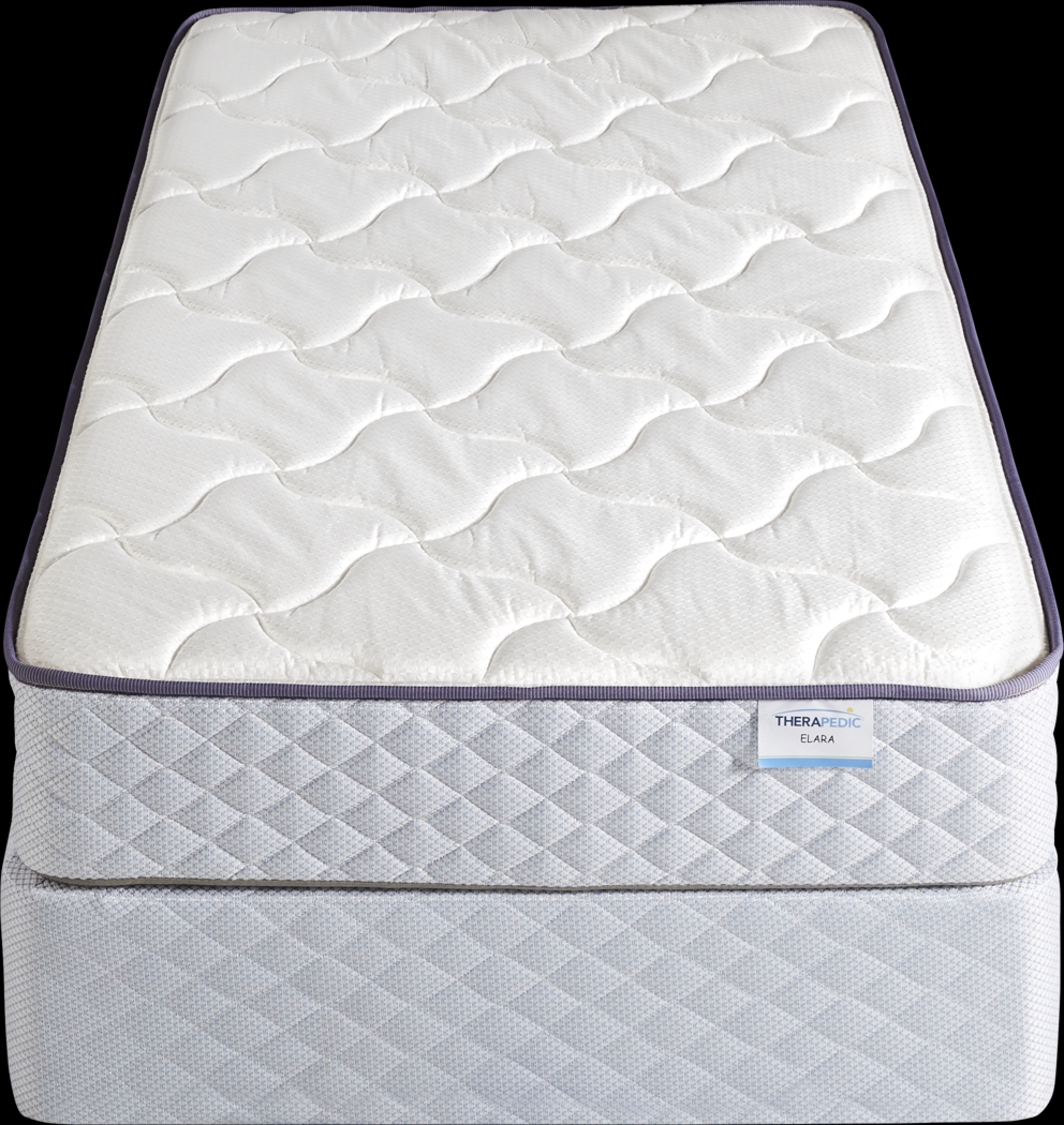 Therapedic Elara High Profile Twin Mattress Set - Thumbnail - Image 2
