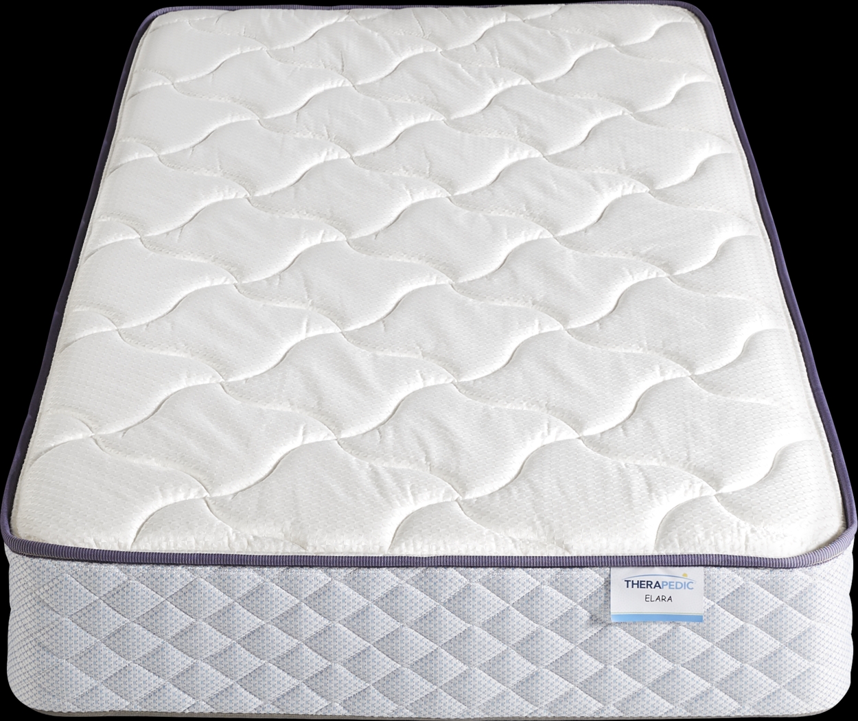 Therapedic Elara Twin Mattress - Thumbnail - Image 2