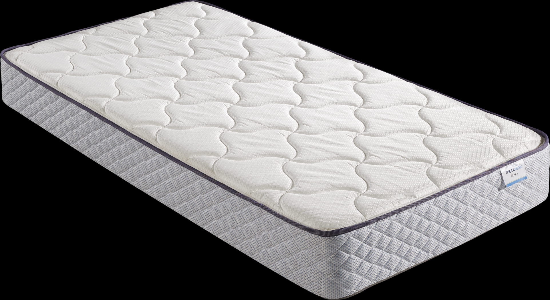 Therapedic Elara Twin Mattress - Thumbnail - Image 1
