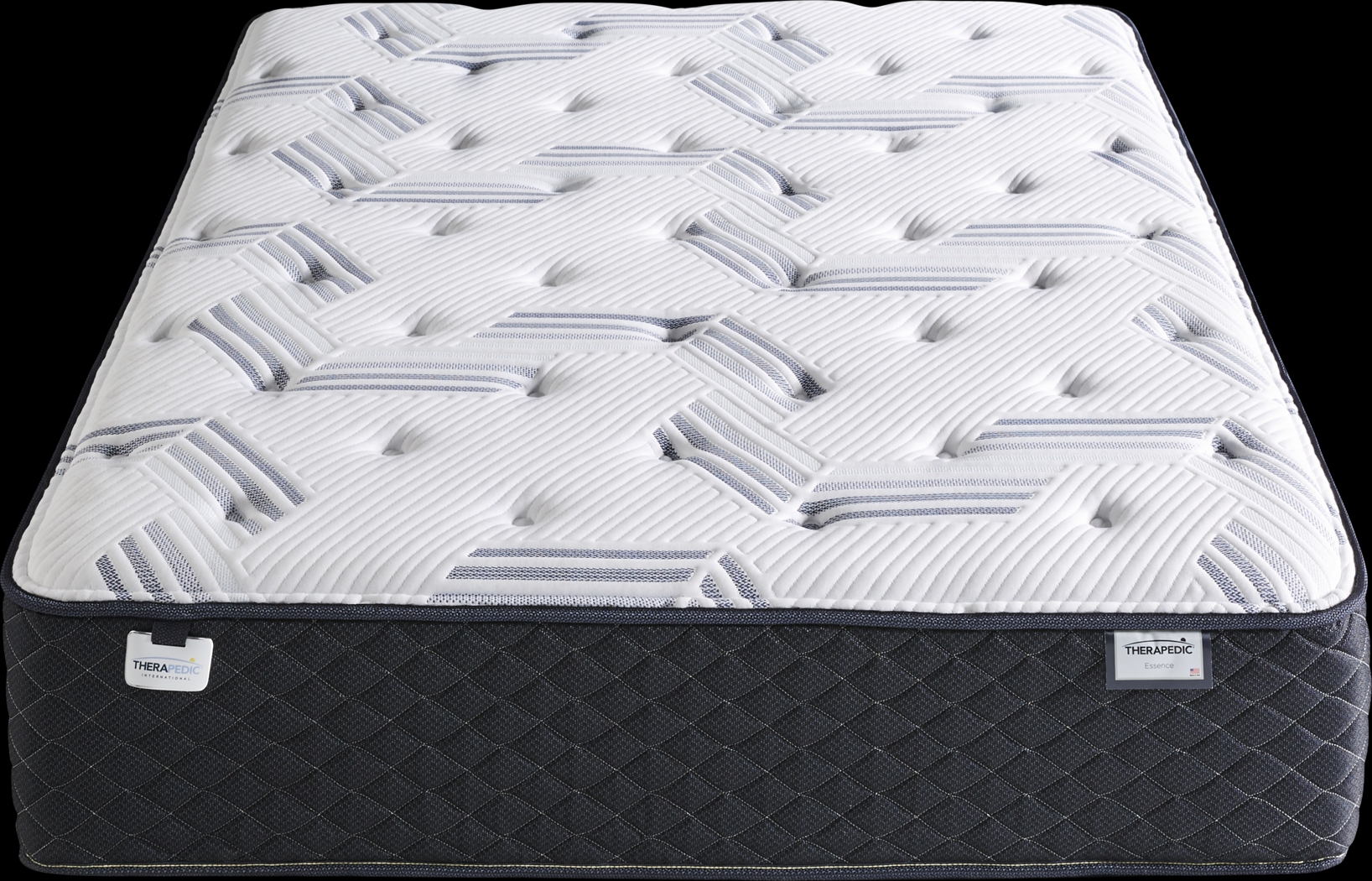 Therapedic Essence Full Mattress - Thumbnail - Image 2