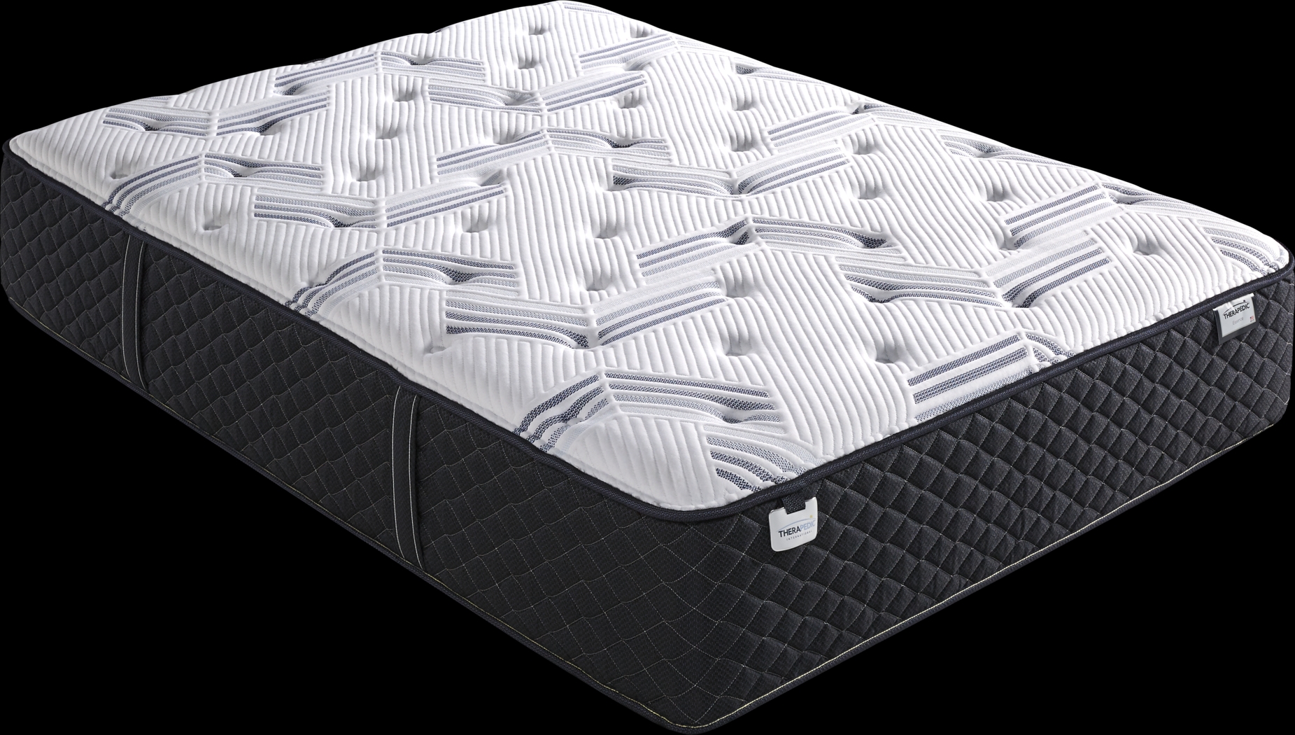 Therapedic Essence Full Mattress - Thumbnail - Image 1