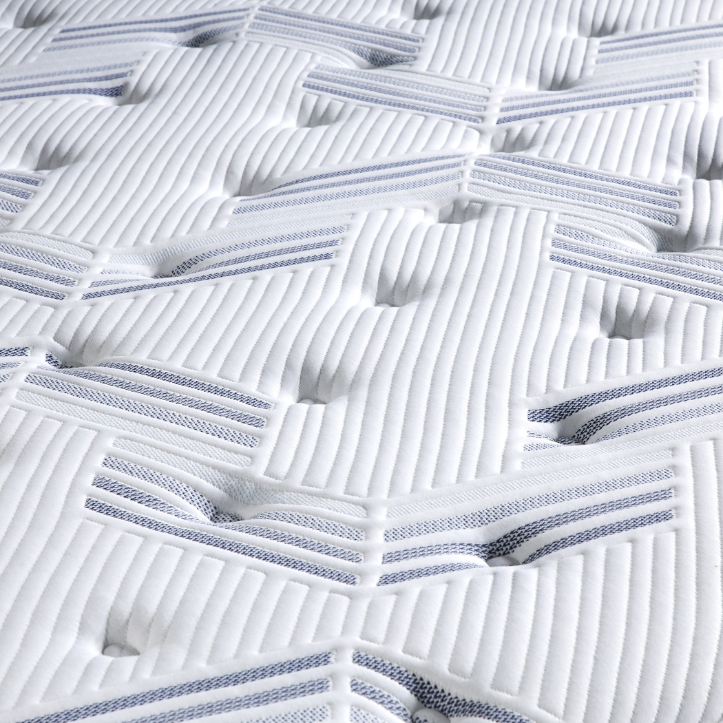 Therapedic Essence High Profile King Mattress Set - Thumbnail - Image 3