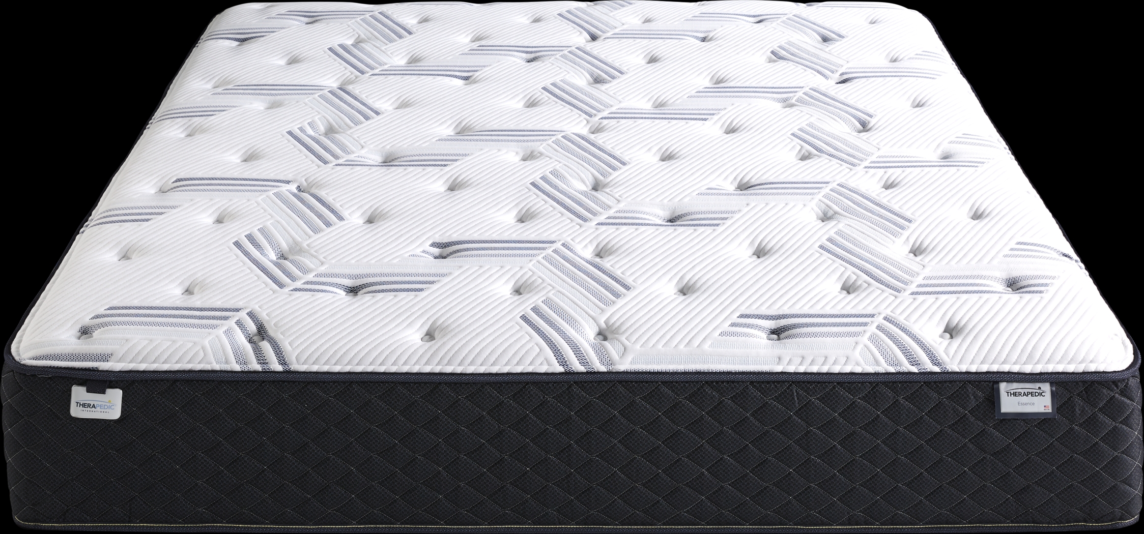 Therapedic Essence King Mattress - Thumbnail - Image 2