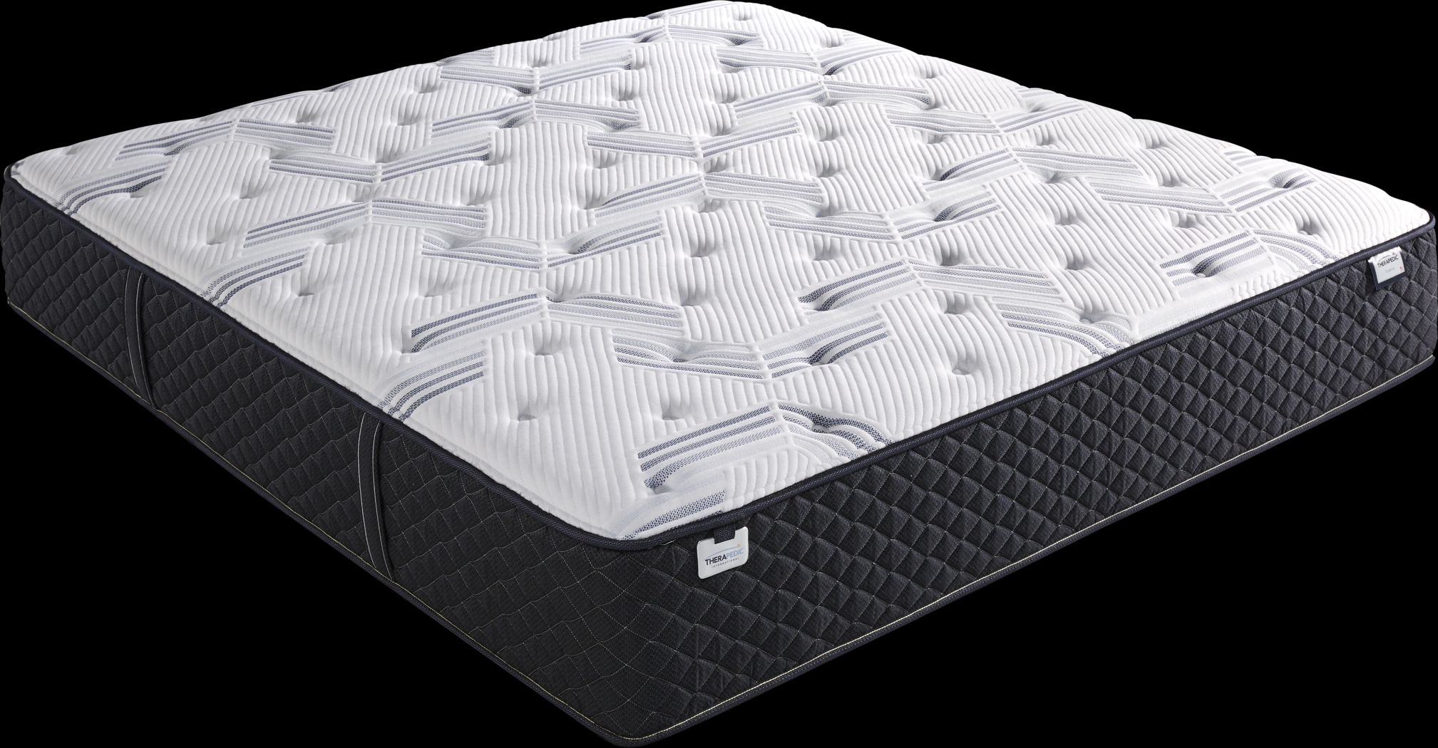 Therapedic Essence King Mattress - Thumbnail - Image 1