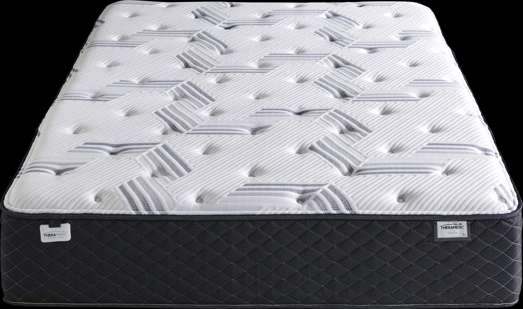 Therapedic Essence Queen Mattress - Thumbnail - Image 2
