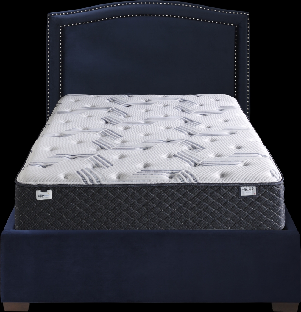 Therapedic Essence Queen Mattress - Thumbnail - Image 3
