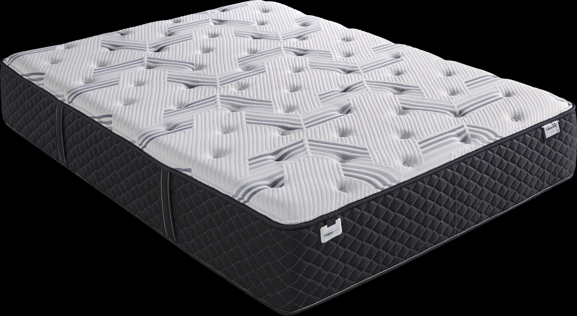 Therapedic Essence Queen Mattress - Thumbnail - Image 1