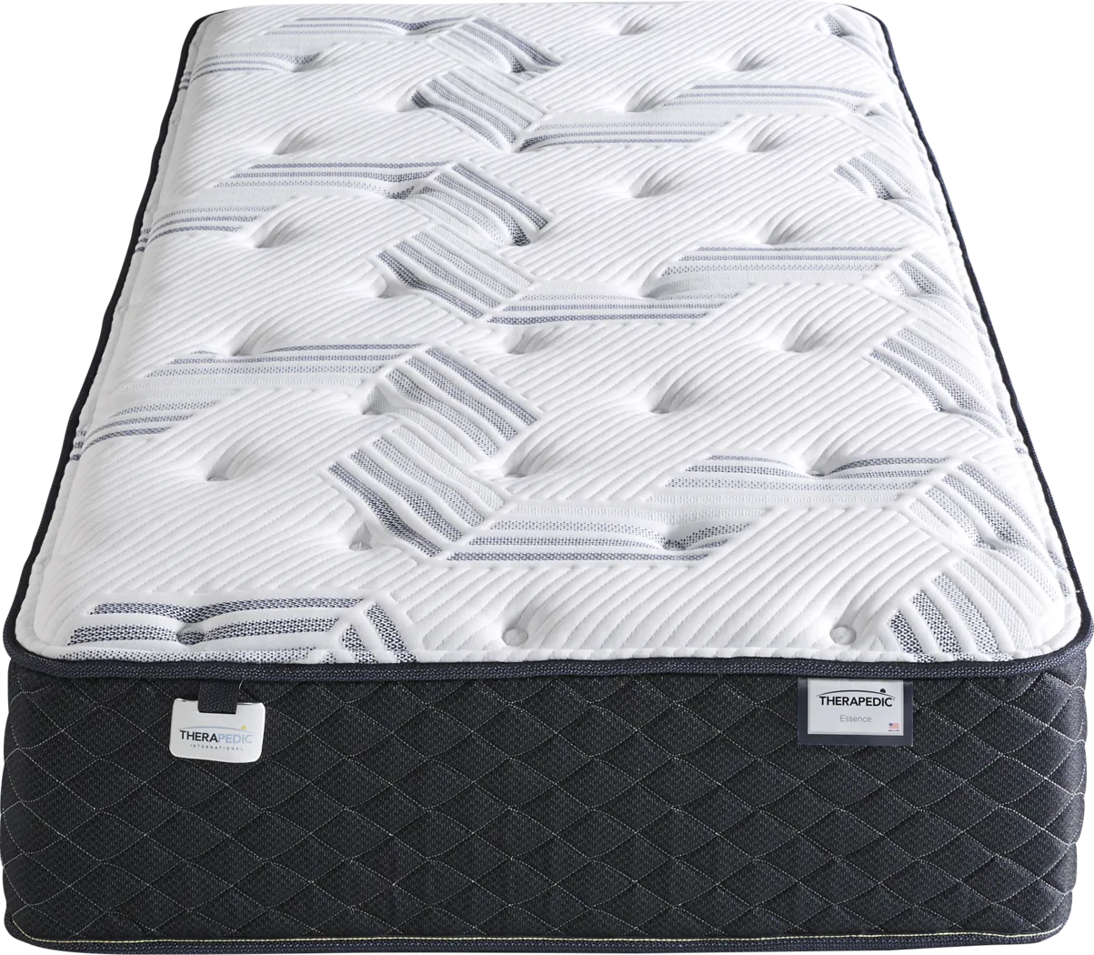 Therapedic Essence Twin XL Mattress - Thumbnail - Image 2