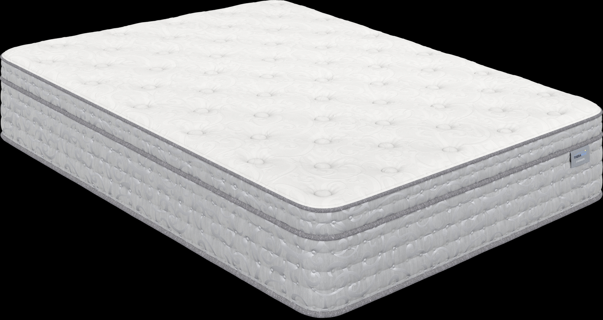 Therapedic Everdeen Full Mattress - Thumbnail - Image 1