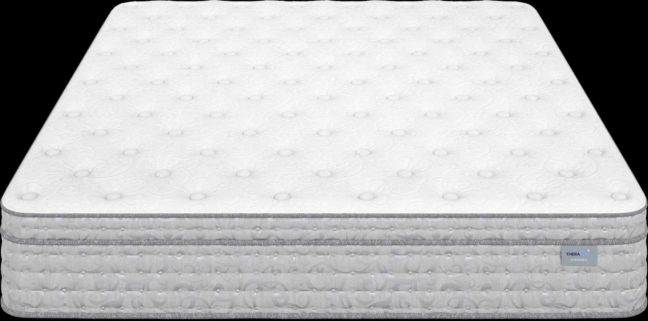 Therapedic Everdeen King Mattress - Thumbnail - Image 2