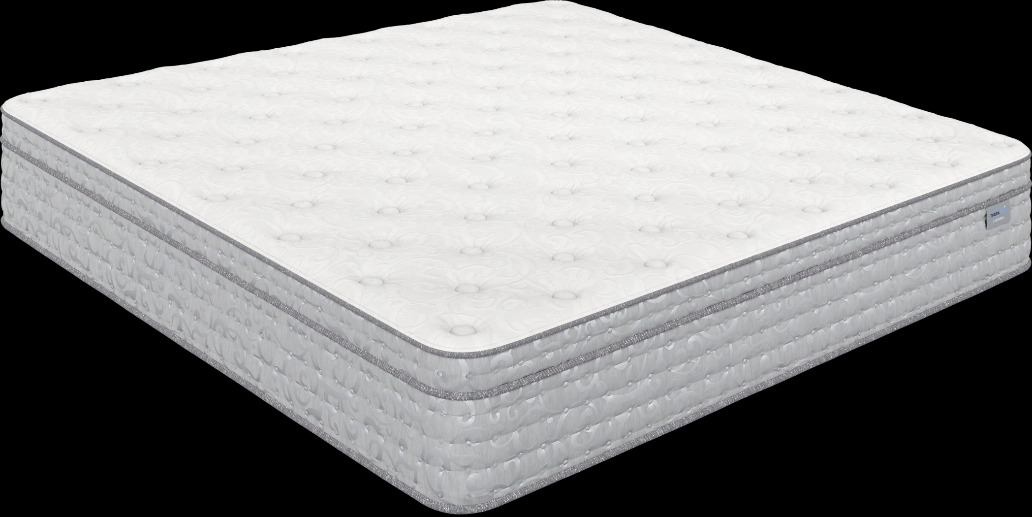 Therapedic Everdeen King Mattress - Thumbnail - Image 1