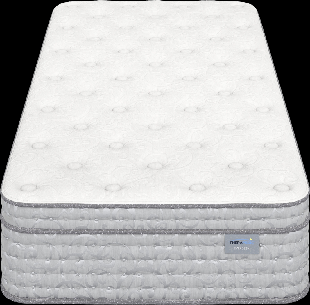Therapedic Everdeen Twin Xl Mattress - Thumbnail - Image 2