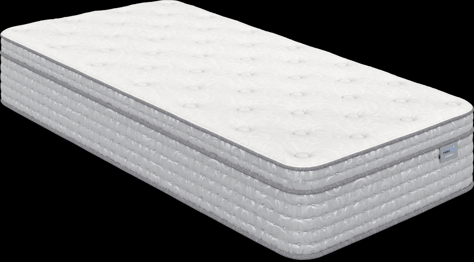 Therapedic Everdeen Twin Xl Mattress - Thumbnail - Image 1