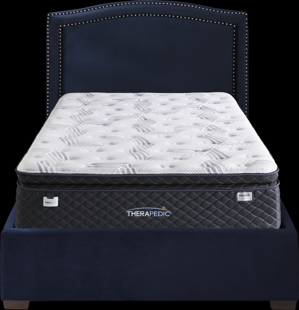 Therapedic Fairbank Queen Mattress - Thumbnail - Image 3