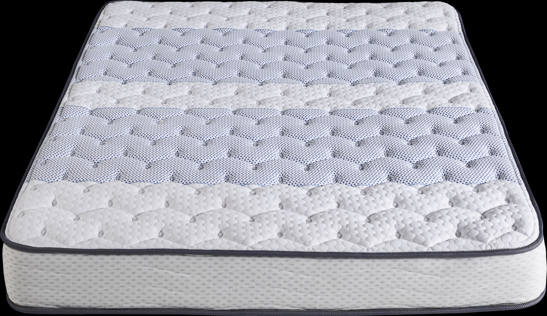 Therapedic Flourish Full Mattress - Thumbnail - Image 2