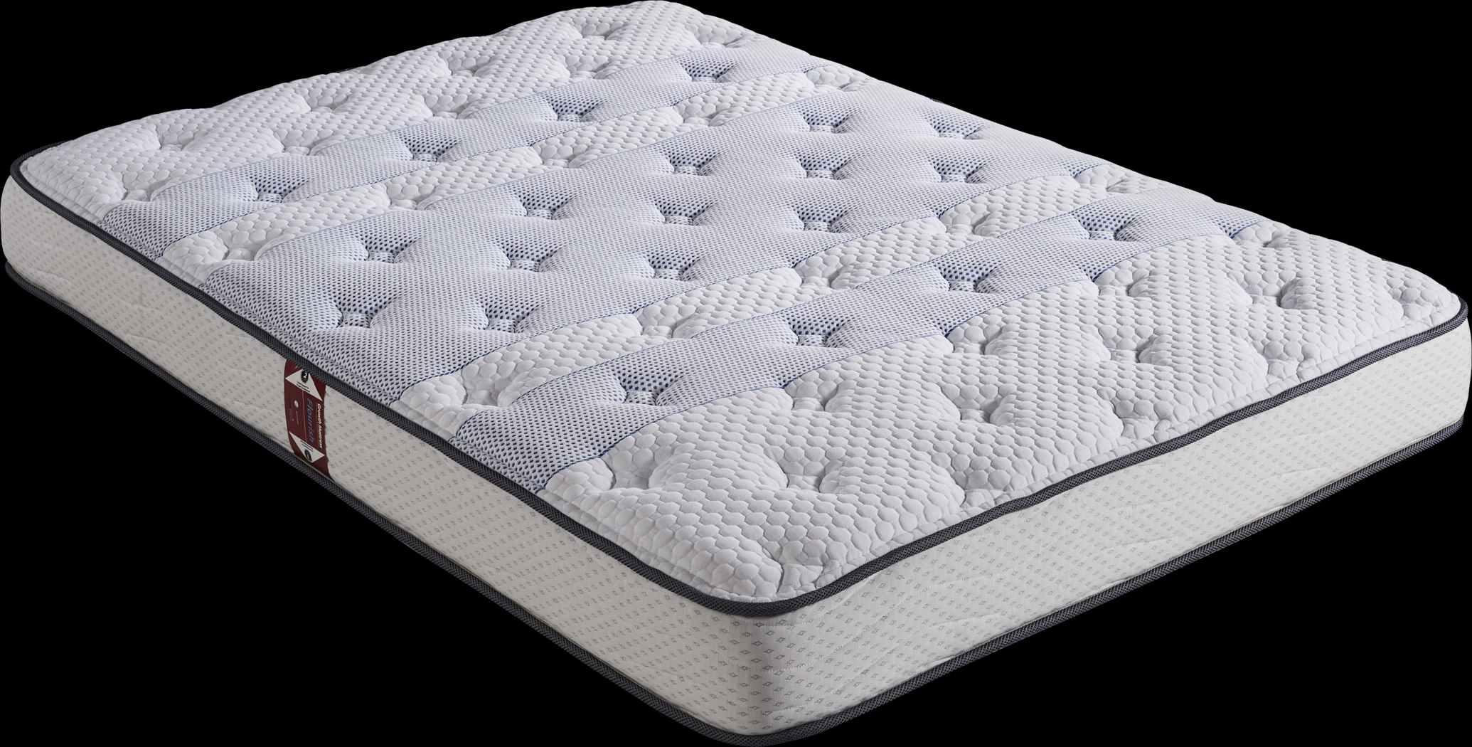 Therapedic Flourish Full Mattress - Thumbnail - Image 3