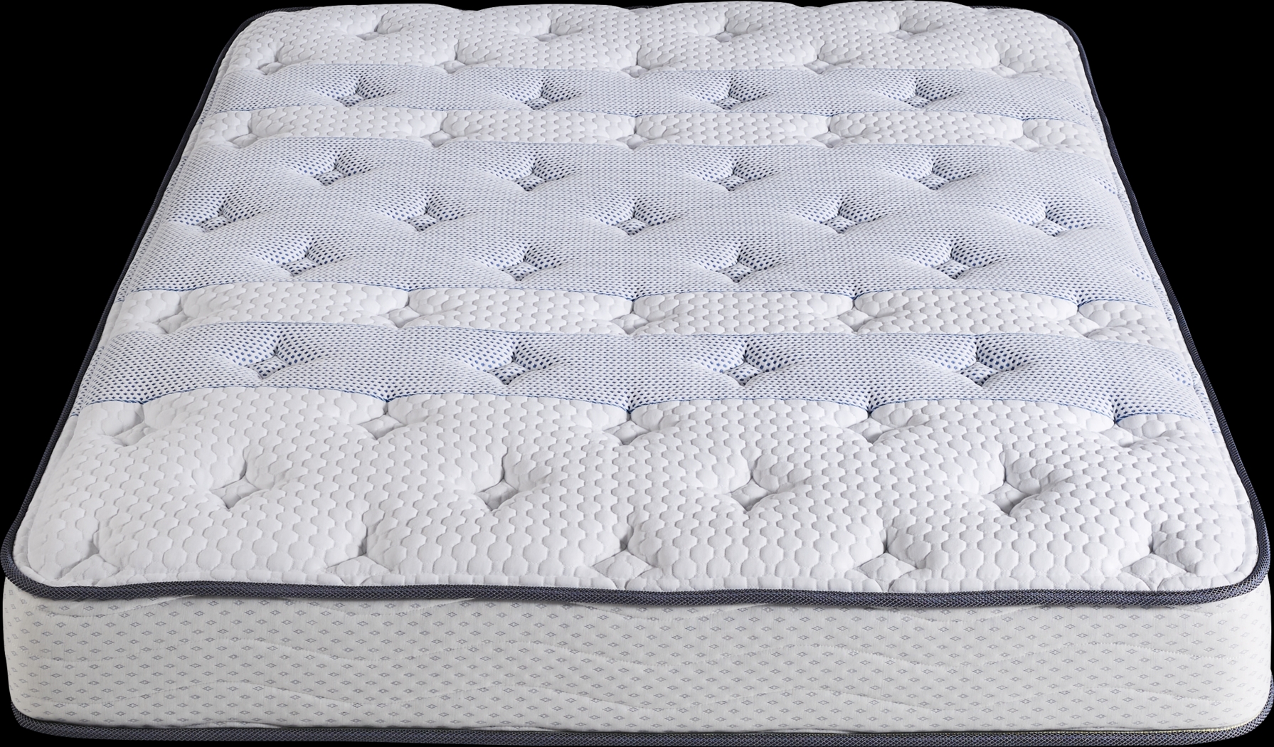 Therapedic Flourish Full Mattress - Thumbnail - Image 4