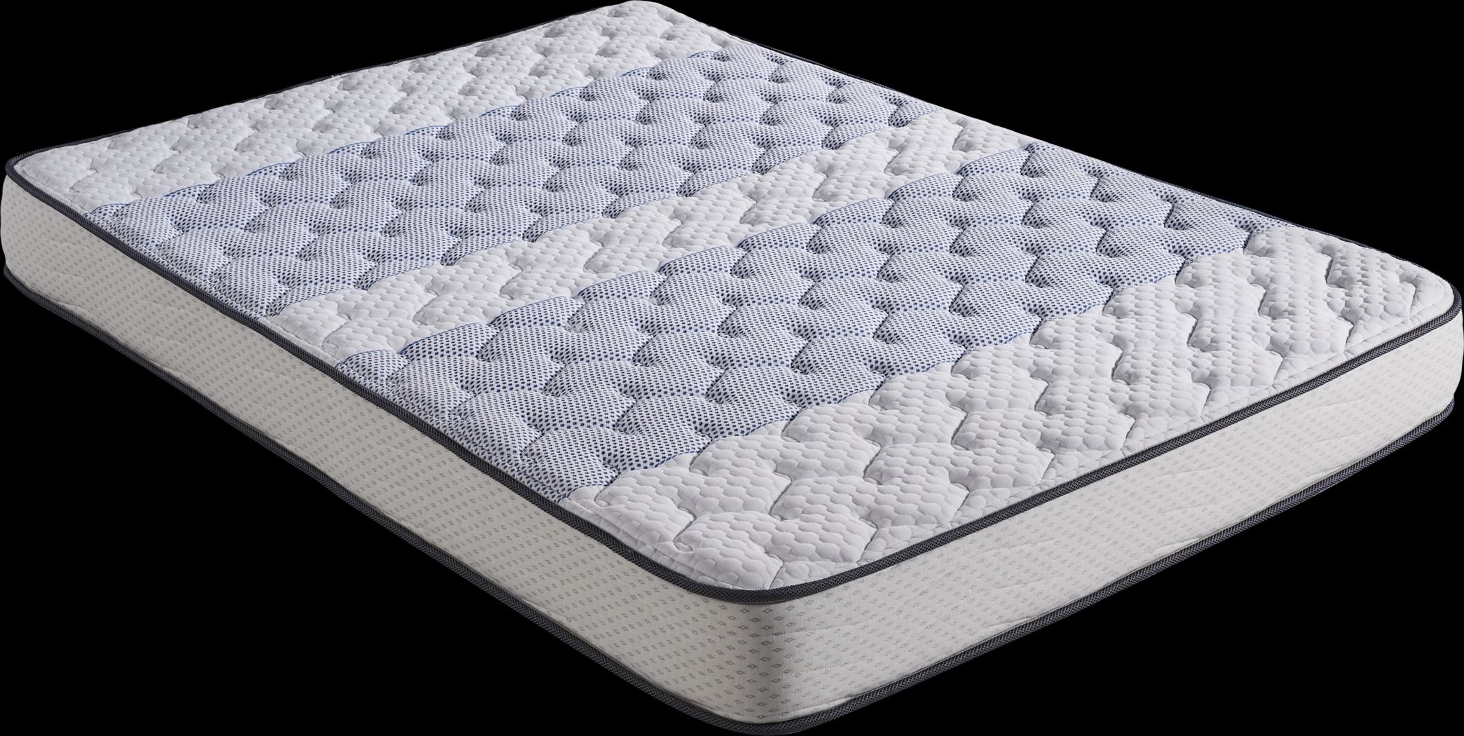 Therapedic Flourish Full Mattress - Thumbnail - Image 1