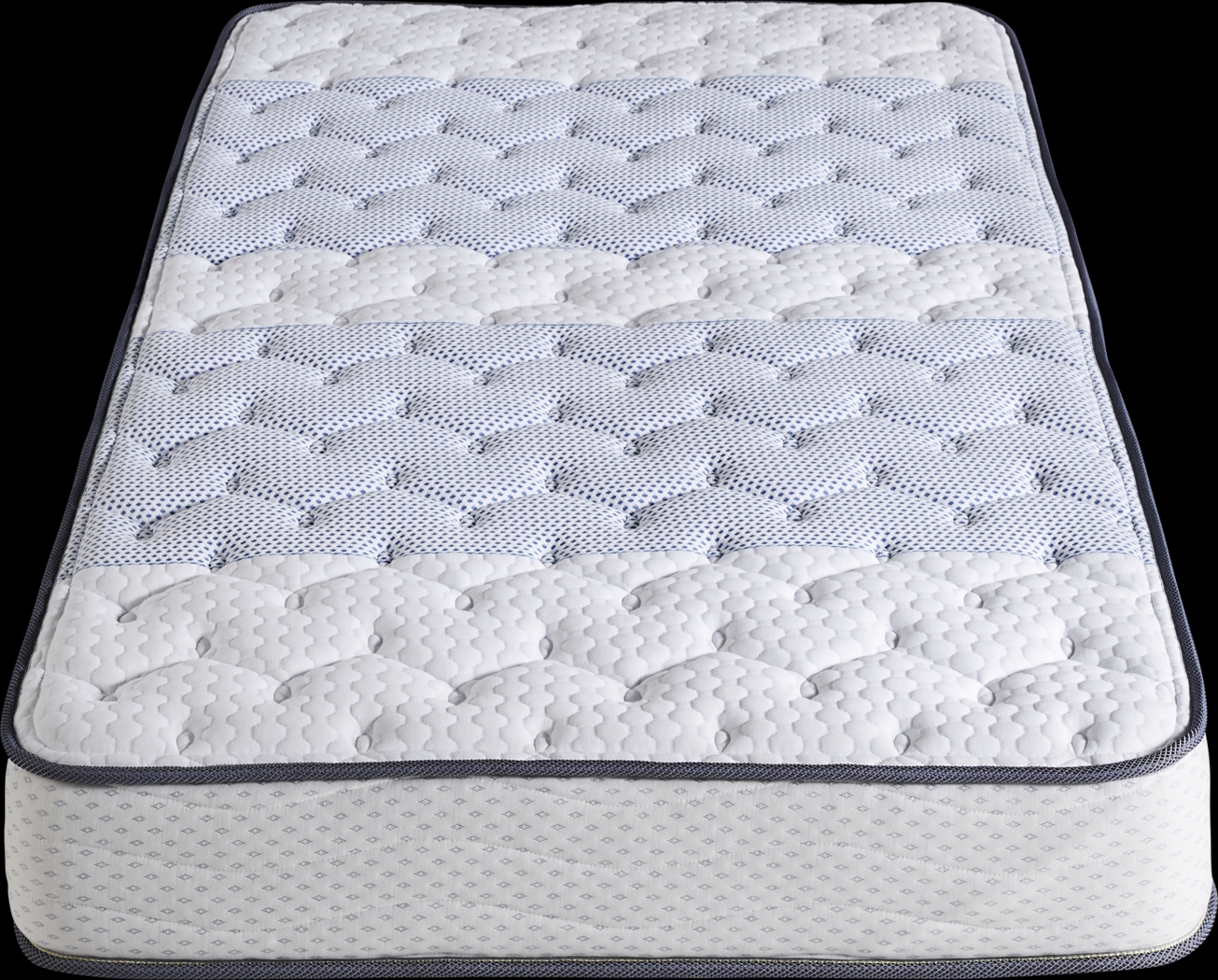 Therapedic Flourish Twin Mattress - Thumbnail - Image 2
