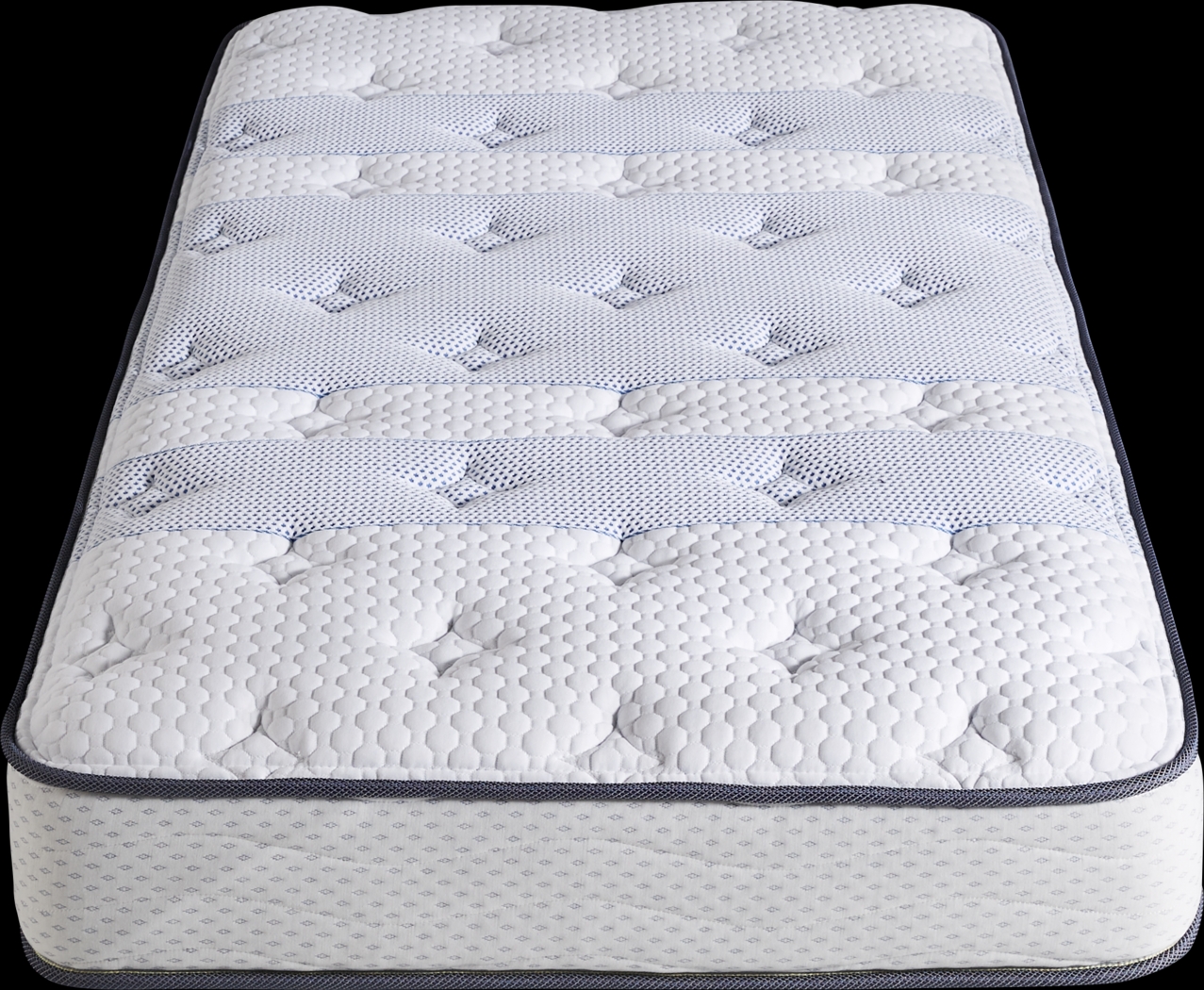 Therapedic Flourish Twin Mattress - Thumbnail - Image 4