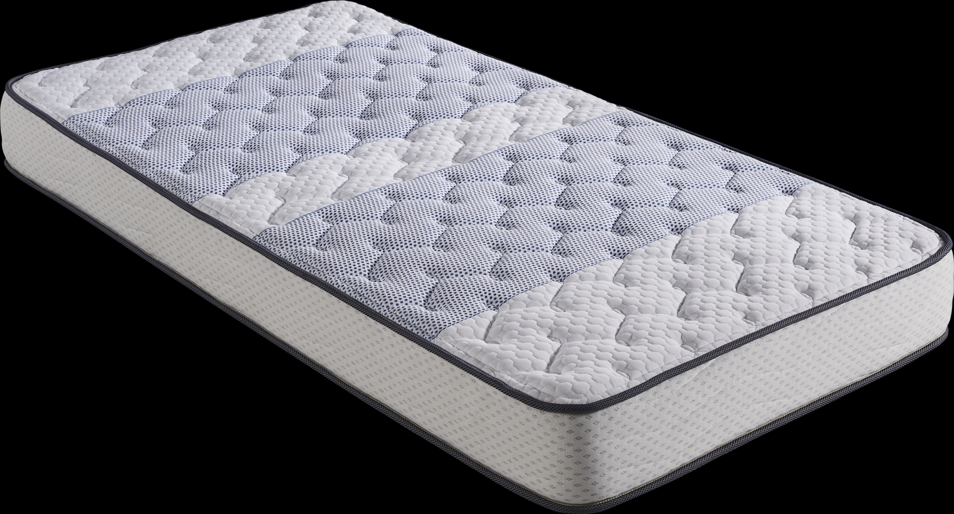 Therapedic Flourish Twin Mattress - Thumbnail - Image 1