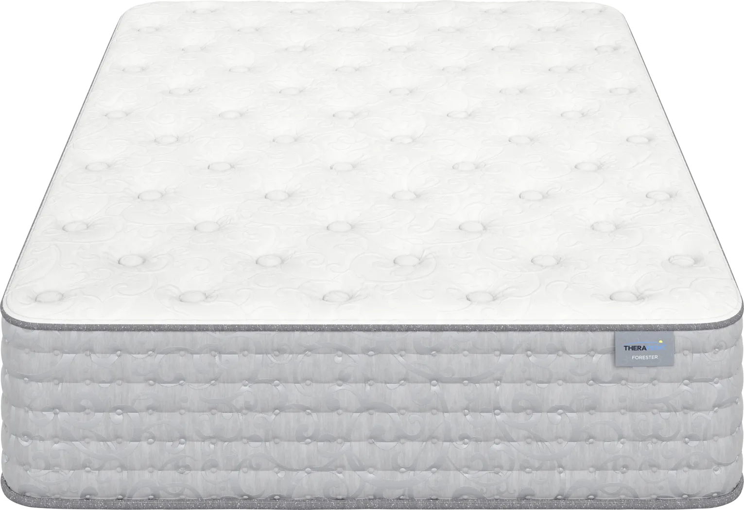 Therapedic Forester Full Mattress - Thumbnail - Image 2
