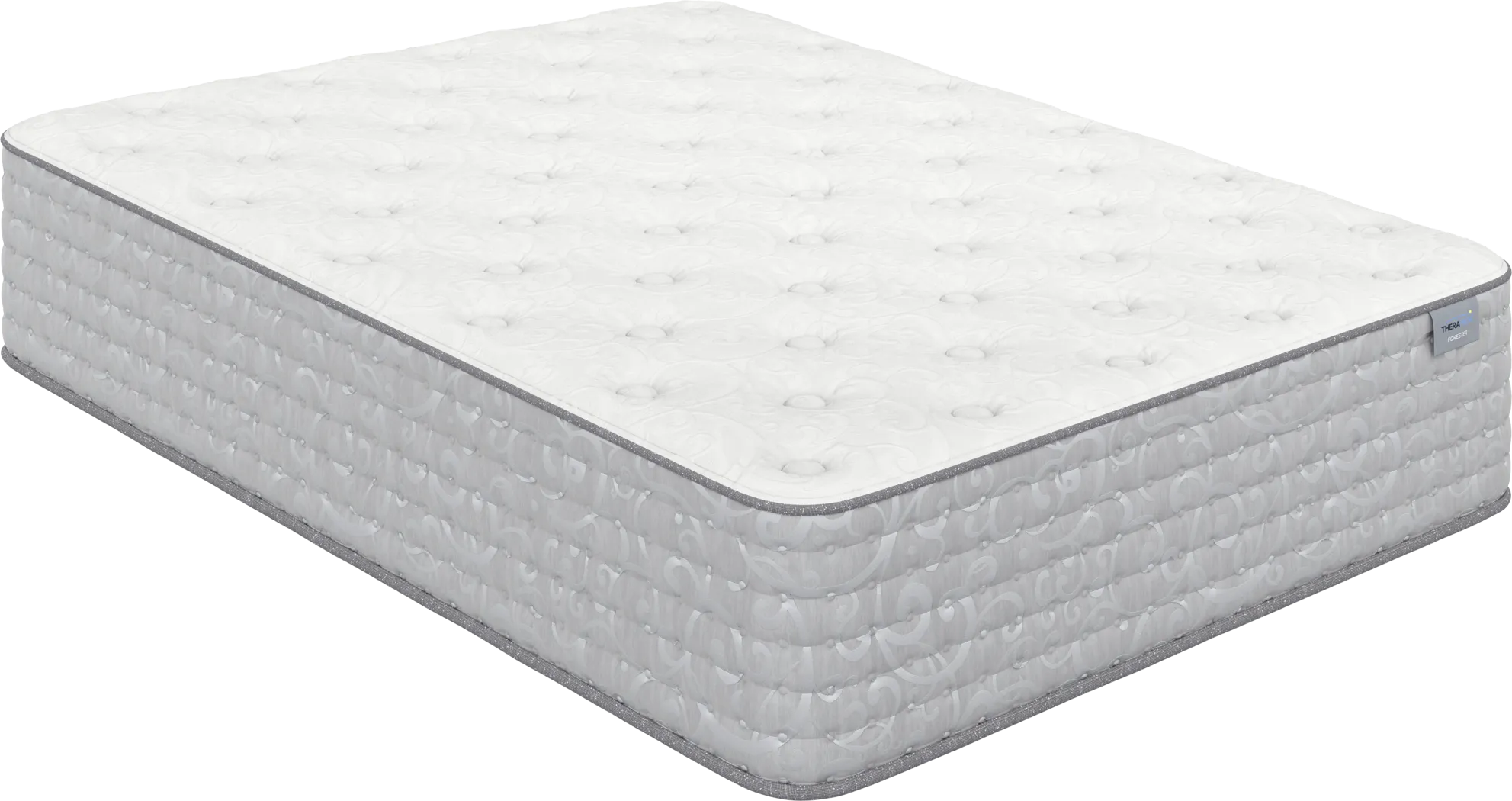 Therapedic Forester Full Mattress - Thumbnail - Image 1
