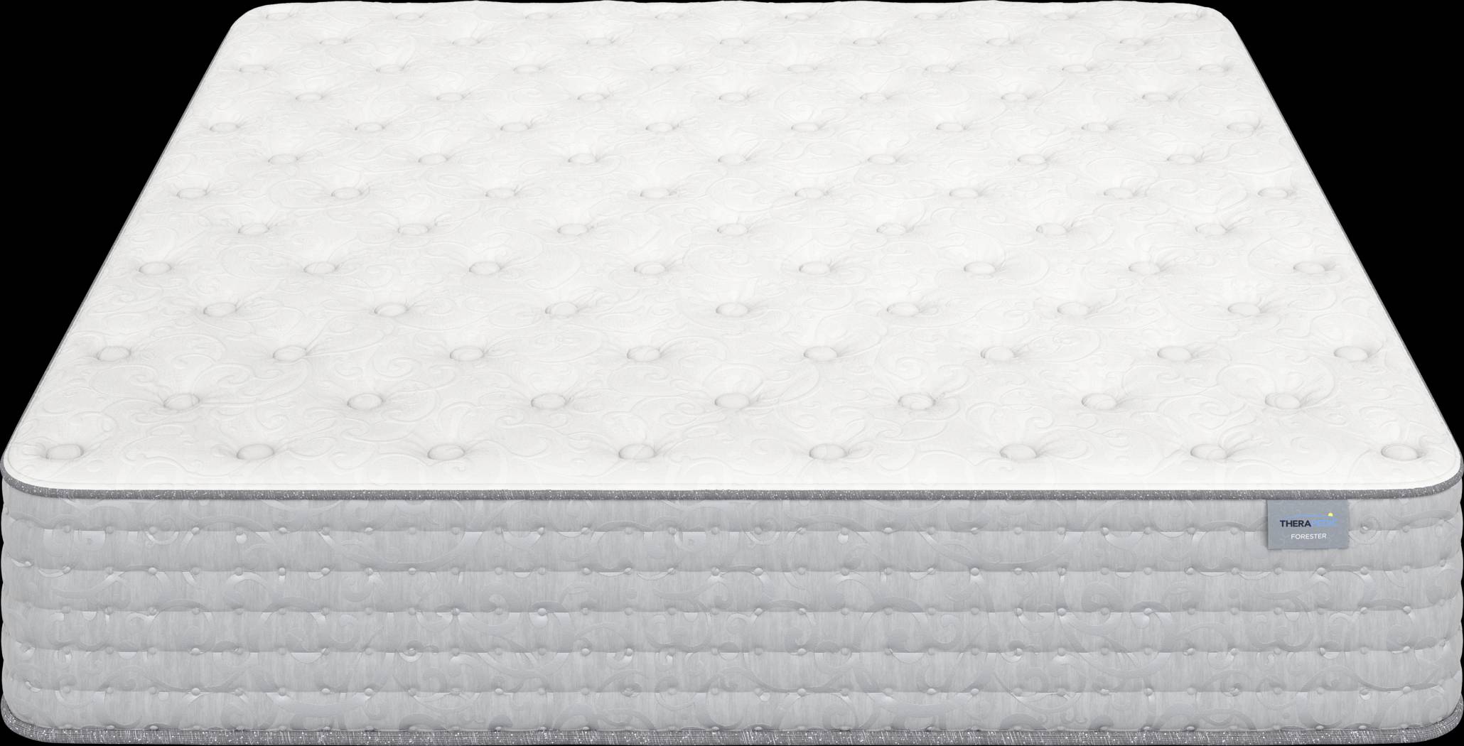 Therapedic Forester King Mattress - Thumbnail - Image 2