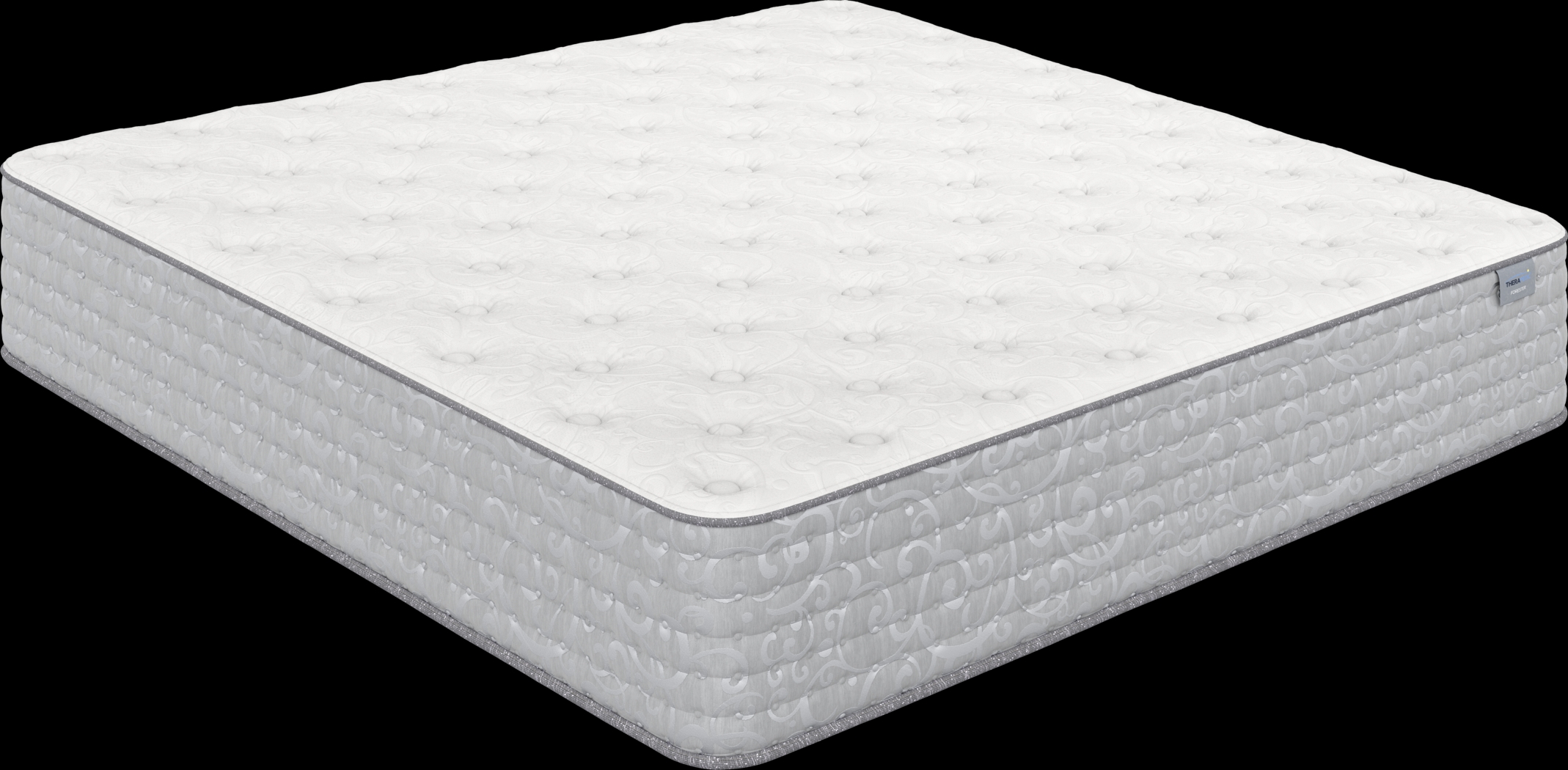 Therapedic Forester King Mattress - Thumbnail - Image 1