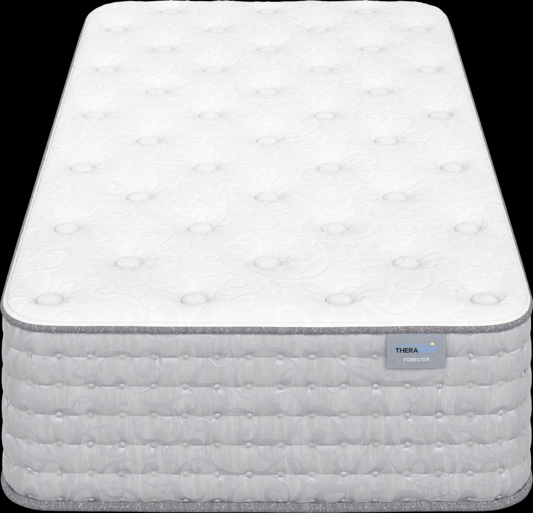 Therapedic Forester Twin Mattress - Thumbnail - Image 2