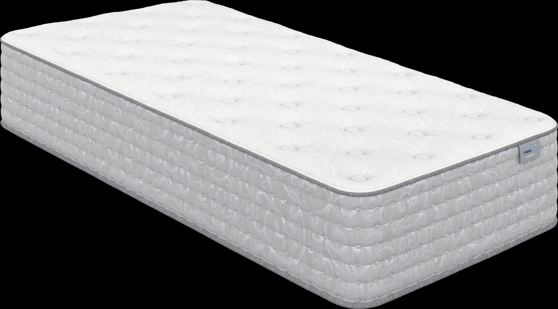 Therapedic Forester Twin Xl Mattress - Thumbnail - Image 1