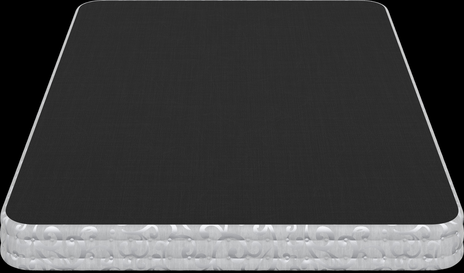 Therapedic Full Low Profile Foundation - Thumbnail - Image 2