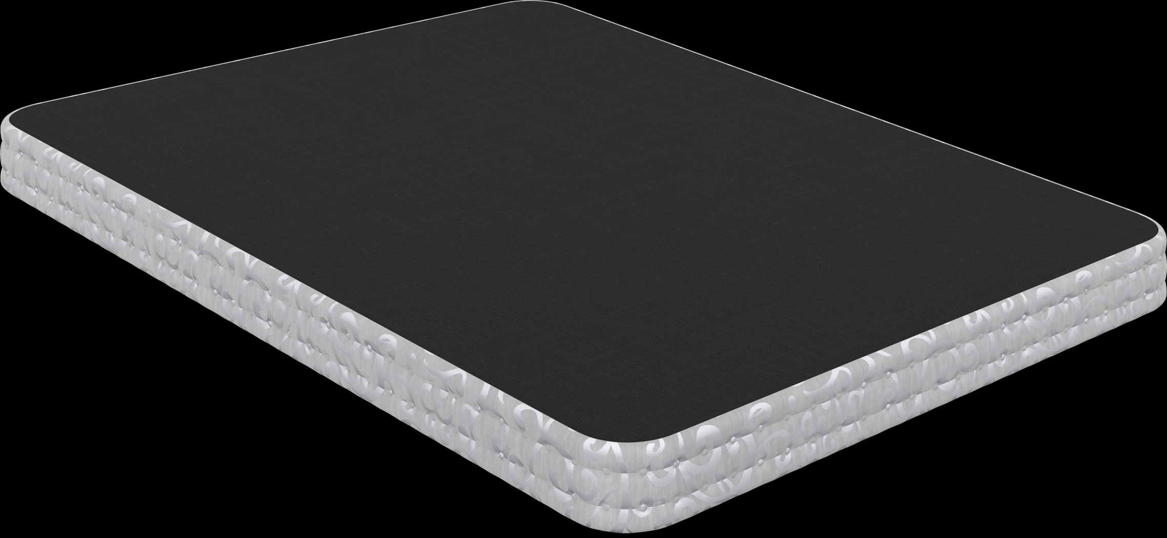 Therapedic Full Low Profile Foundation - Thumbnail - Image 1