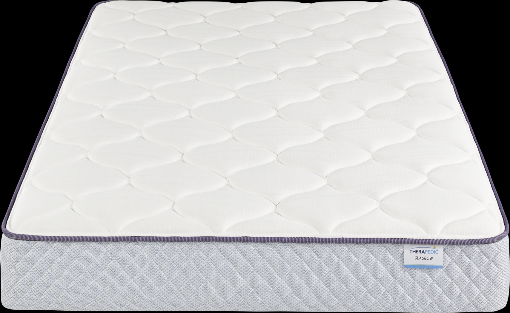 Therapedic Glasgow Full Mattress - Thumbnail - Image 2