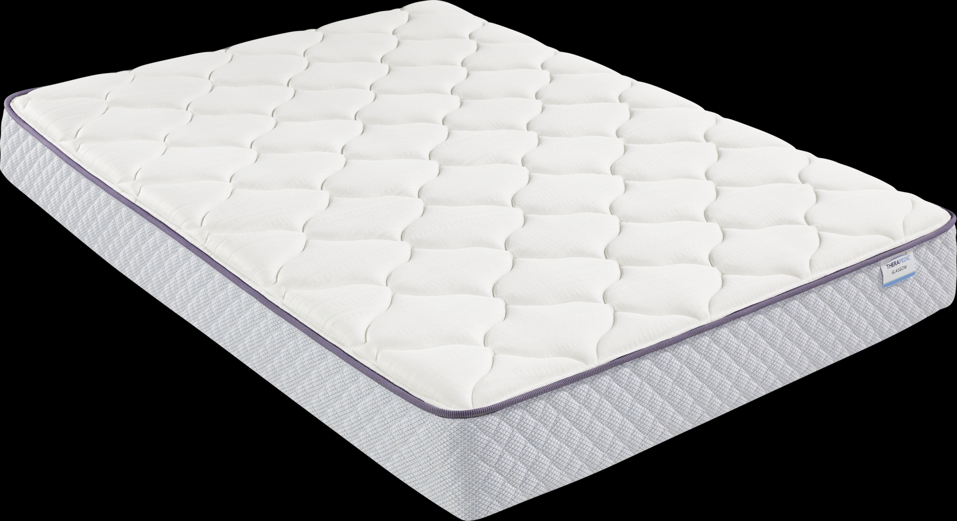 Therapedic Glasgow Full Mattress - Thumbnail - Image 1