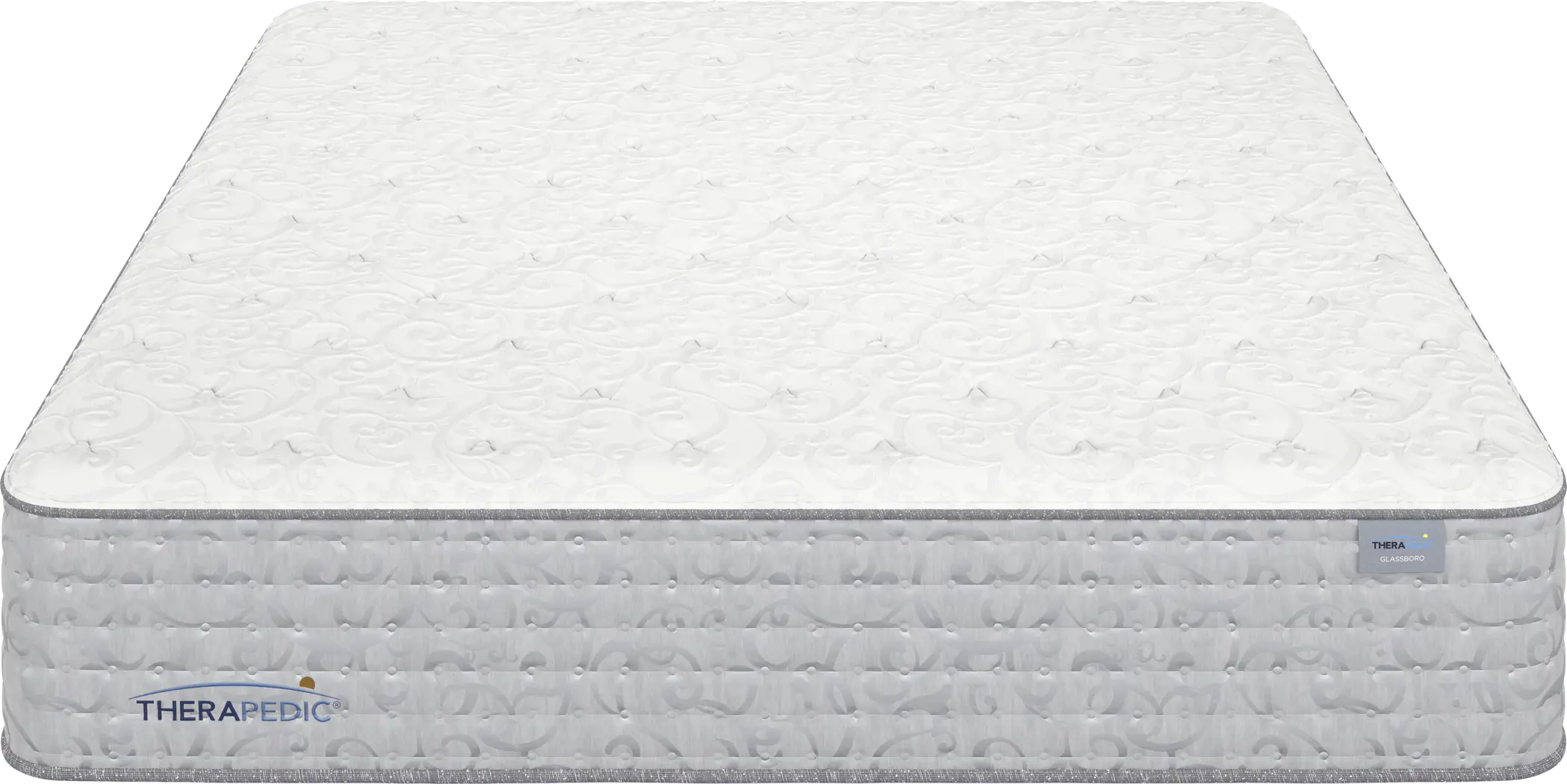 Therapedic Glassboro King Mattress - Thumbnail - Image 2