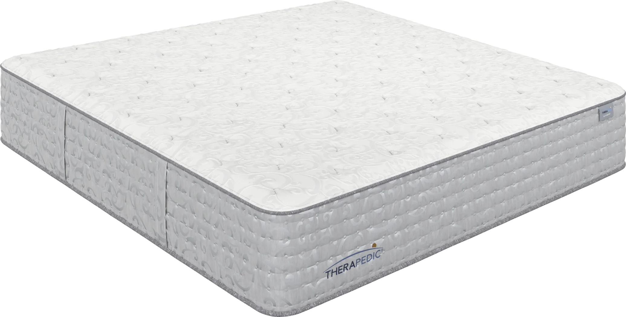 Therapedic Glassboro King Mattress - Thumbnail - Image 1