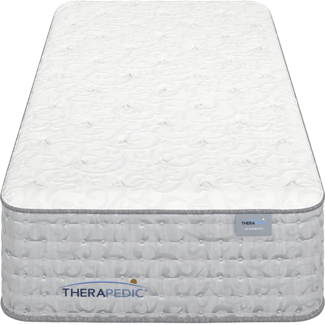 Therapedic Glassboro Twin XL Mattress - Thumbnail - Image 2