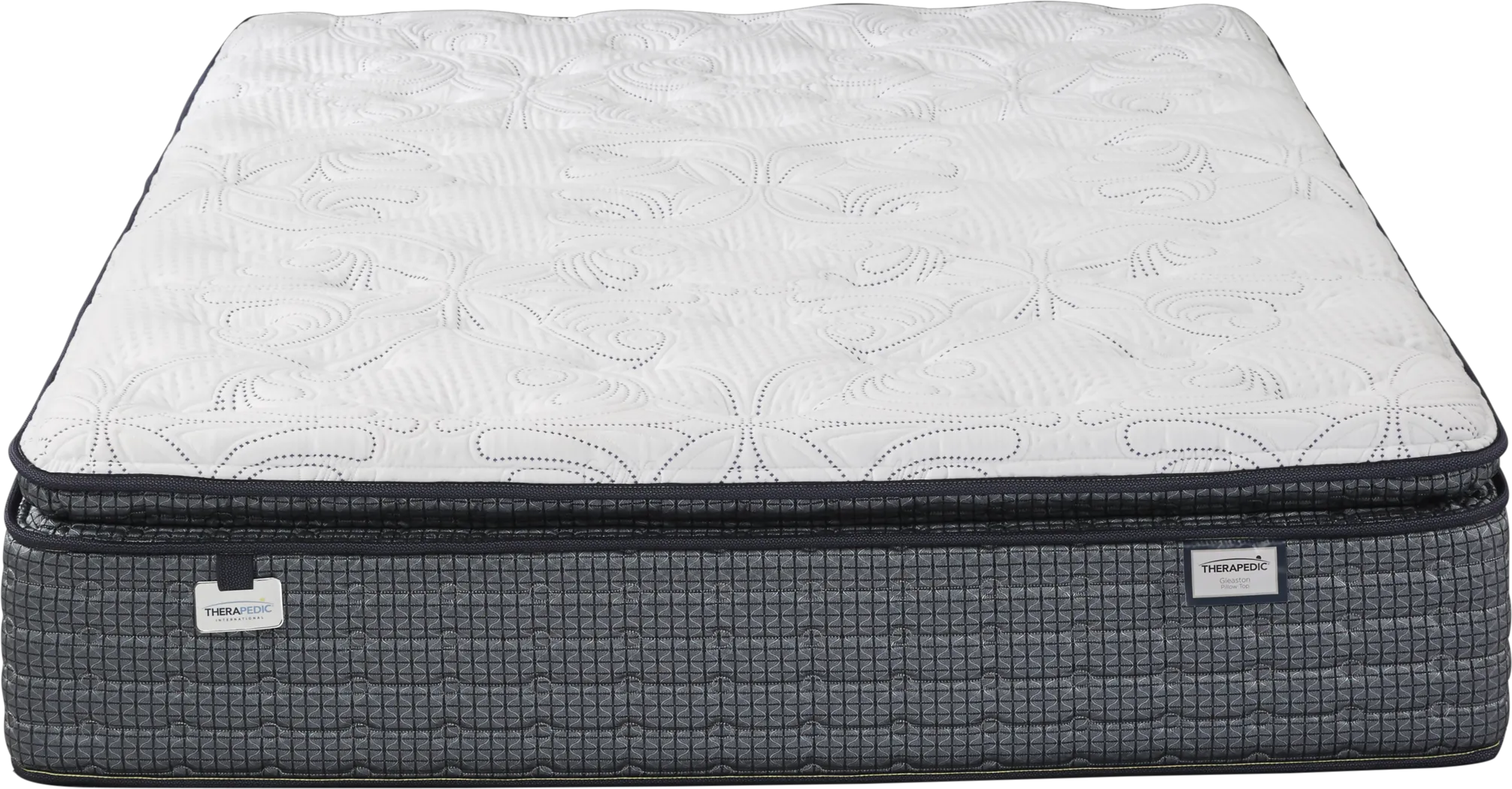 Therapedic Gleaston Queen Mattress - Thumbnail - Image 2
