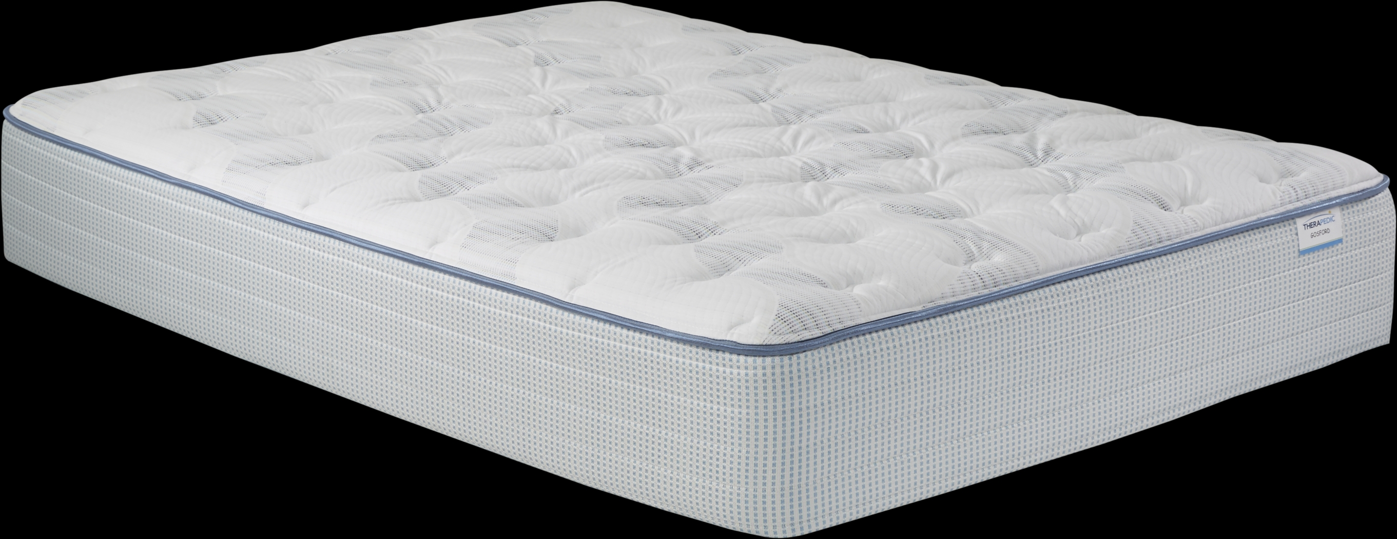 Therapedic Gosford Full Mattress - Thumbnail - Image 1