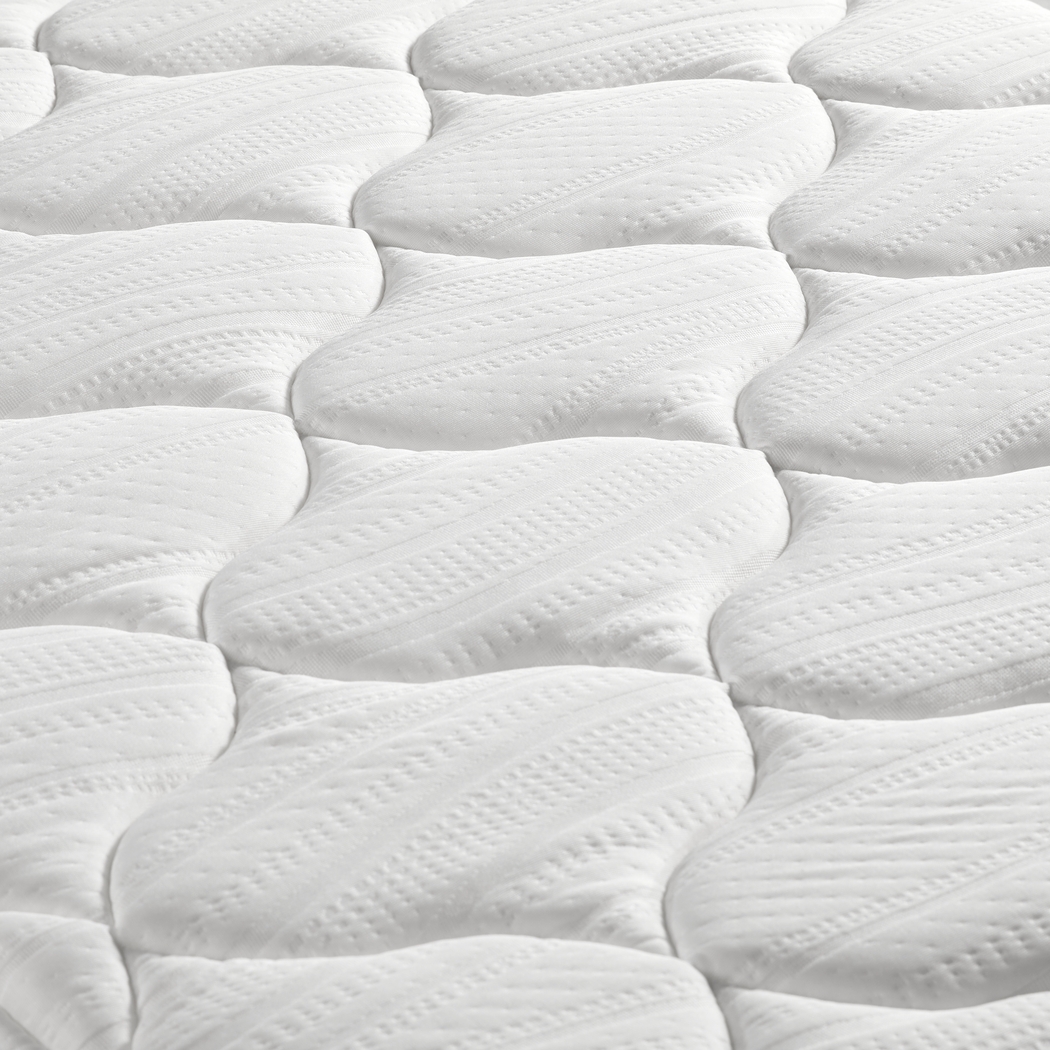 Therapedic Grafton High Profile Full Mattress Set - Thumbnail - Image 4